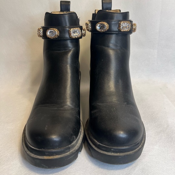 Steve Madden Amulet Boot - Picture 5 of 9